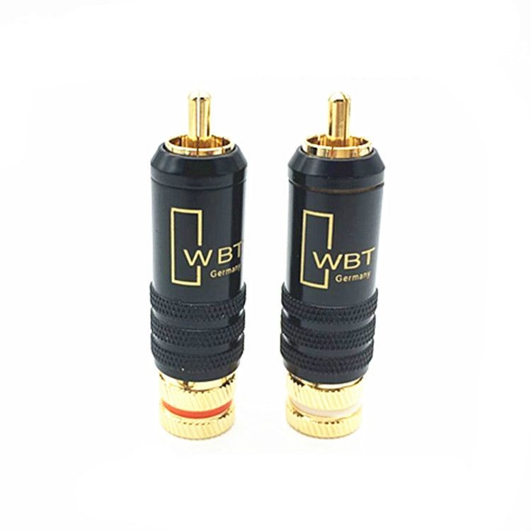 3 PCS Lotus Plug