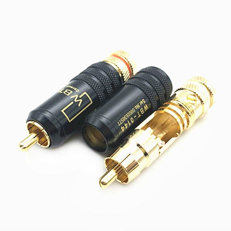 3 PCS Lotus Plug