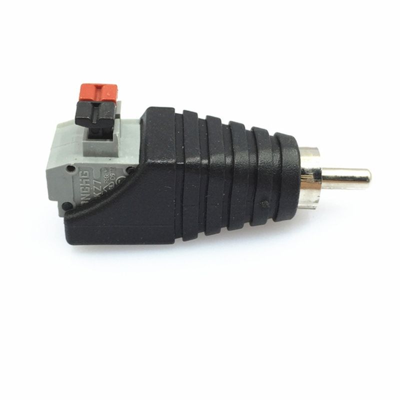 Lotus Audio Connector