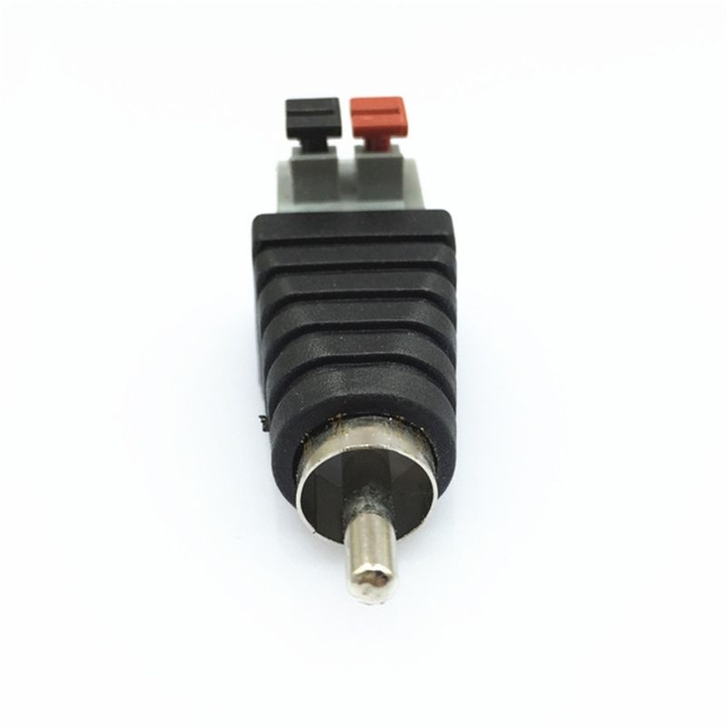 Lotus Audio Connector