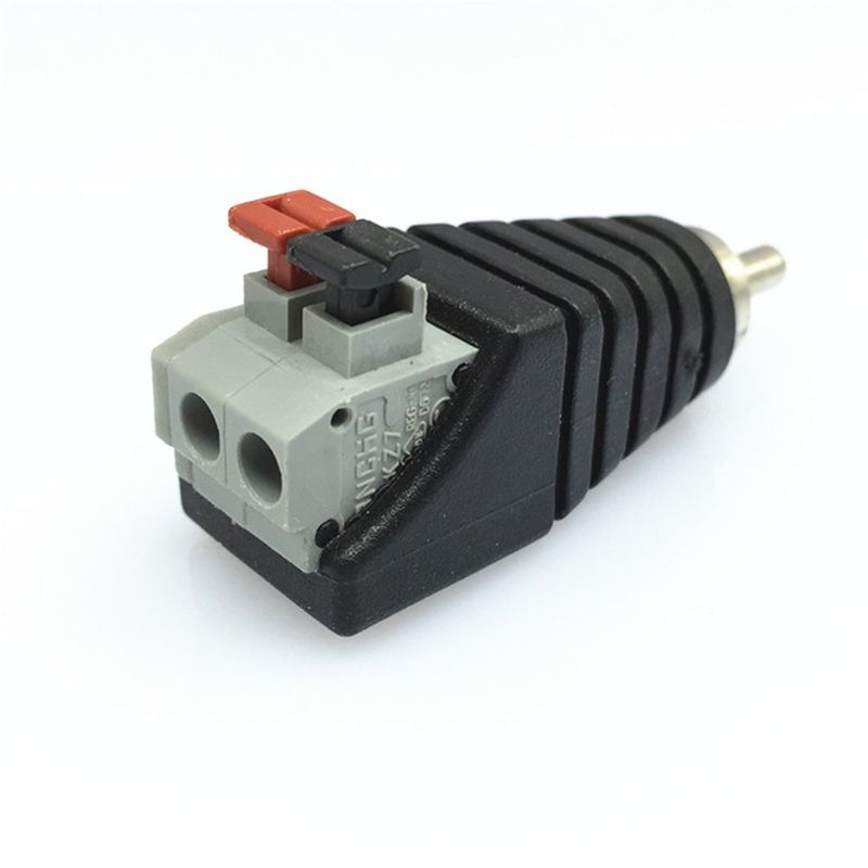 Lotus Audio Connector