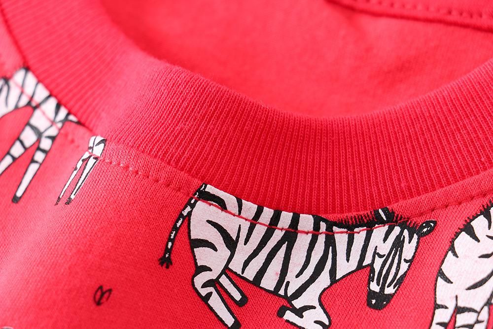 Children's clothing wholesale summer new short-sleeved girls' T-shirt infants baby base sh