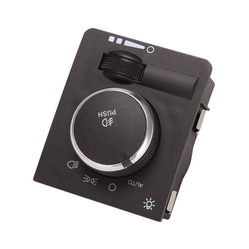 Headlight Lamp Dash Switch Without Fog Light For