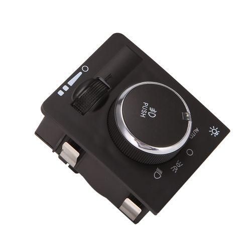 Headlight Lamp Dash Switch Without Fog Light For