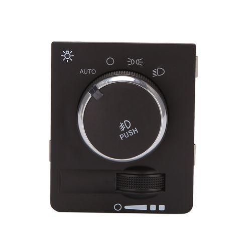Headlight Lamp Dash Switch Without Fog Light For