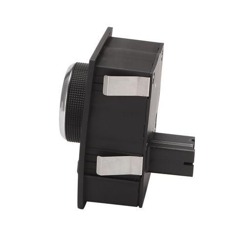 Headlight Lamp Dash Switch Without Fog Light For
