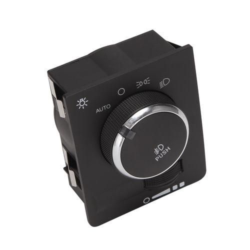 Headlight Lamp Dash Switch Without Fog Light For