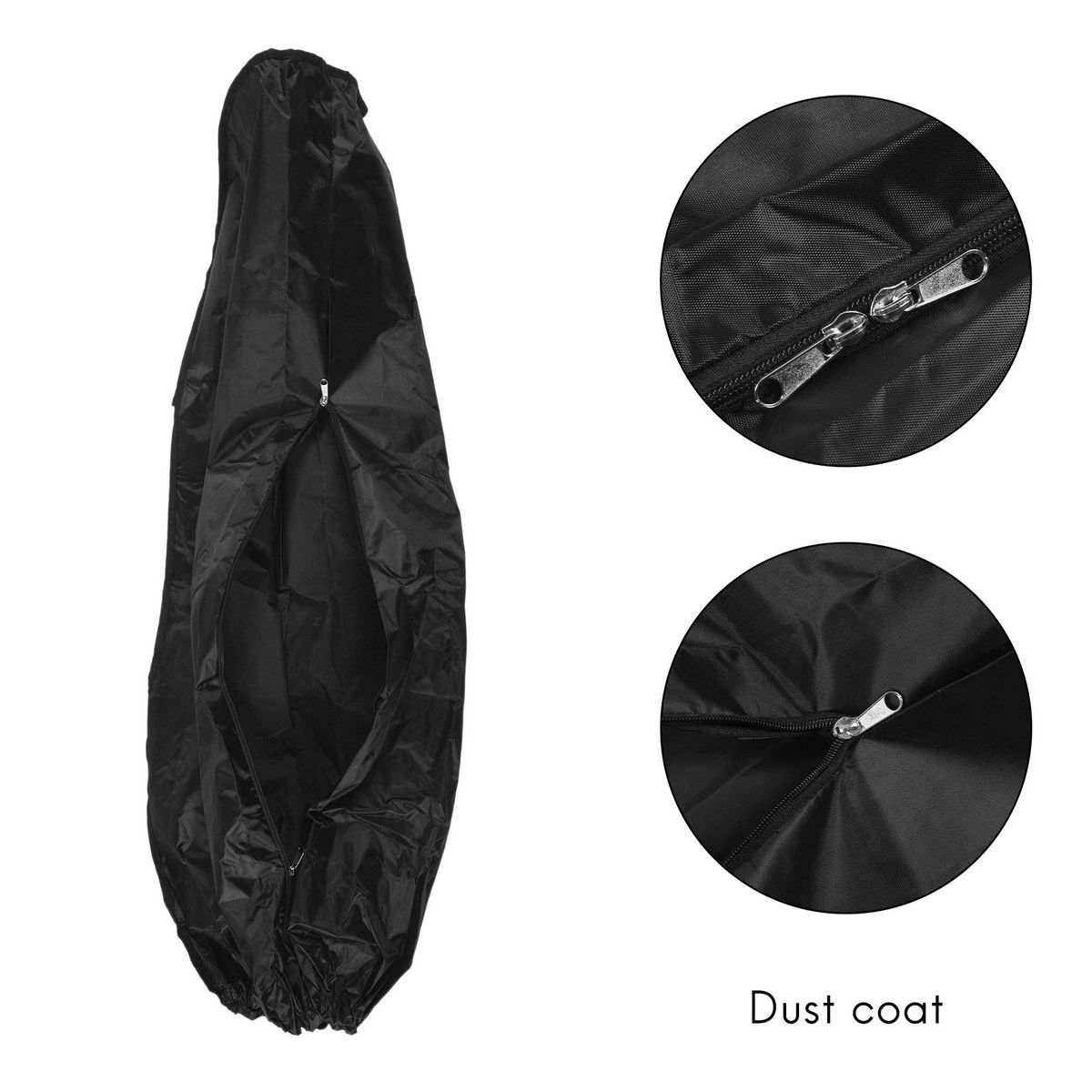 Pgm Golf Bag Cover Nylon Waterproof Flight Travel Golf Bag