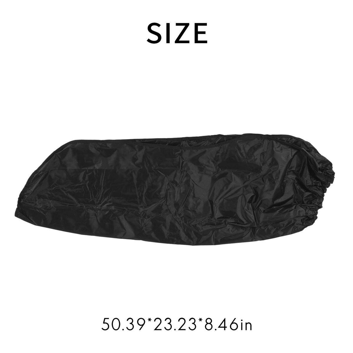 Pgm Golf Bag Cover Nylon Waterproof Flight Travel Golf Bag