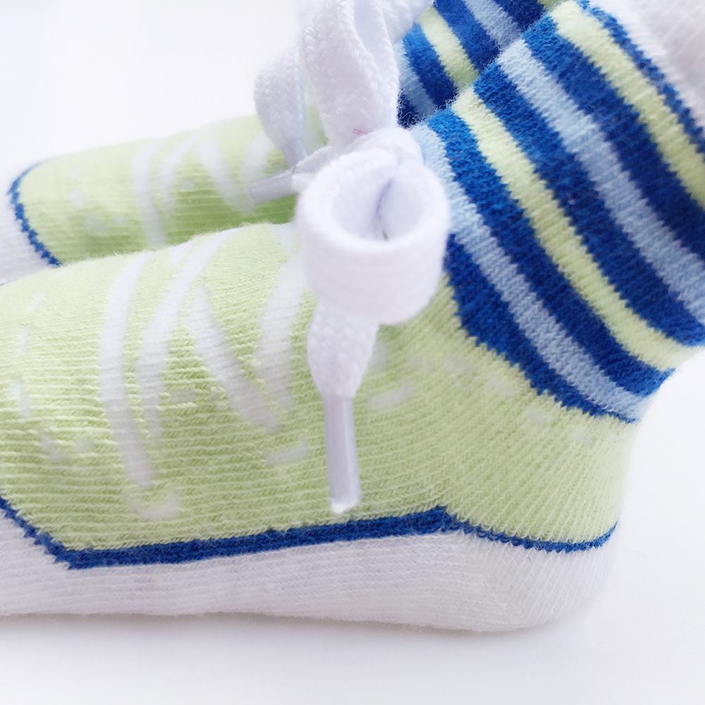 Infants Baby Boy Socks Sport Style Baby Socks Casual