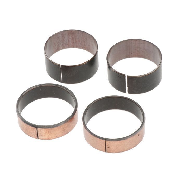 4PCS Motorcycle Front Rear Suspension Shock Absorbers Sleeve Rings For