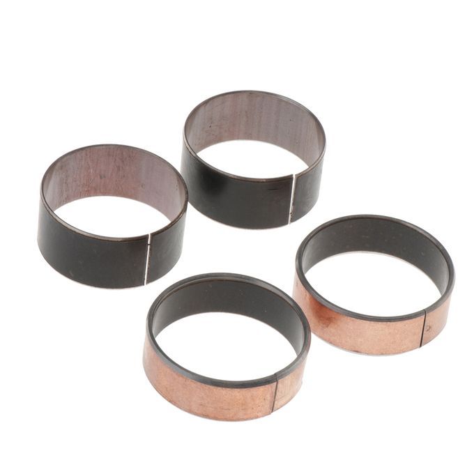4PCS Motorcycle Front Rear Suspension Shock Absorbers Sleeve Rings For