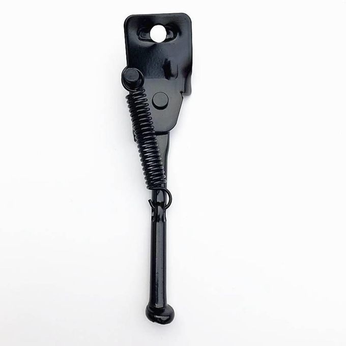 Carbon Steel Bicycle Kickstand Non-Slip For Mountain Bike Road Bike