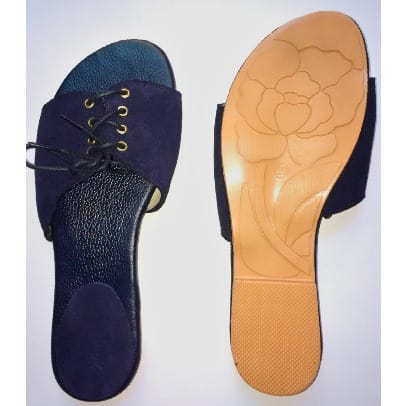 EMA's Lacey Slippers