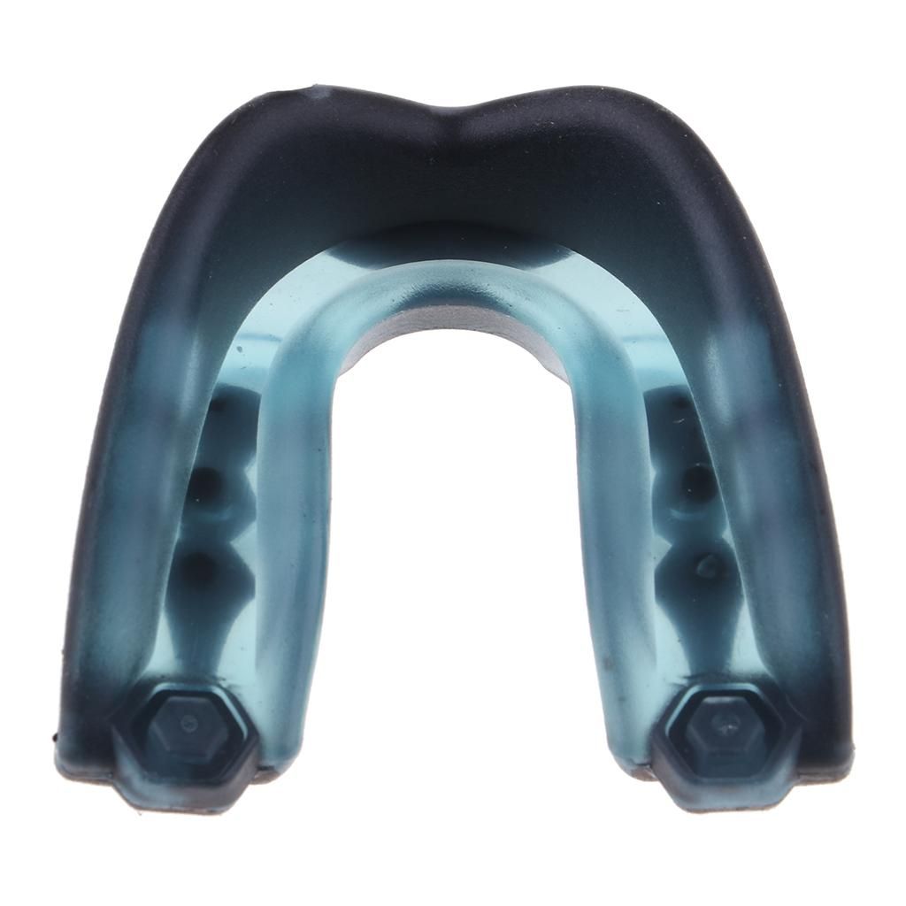 Mouth Guard Sports Mouthguards For Football Blue A