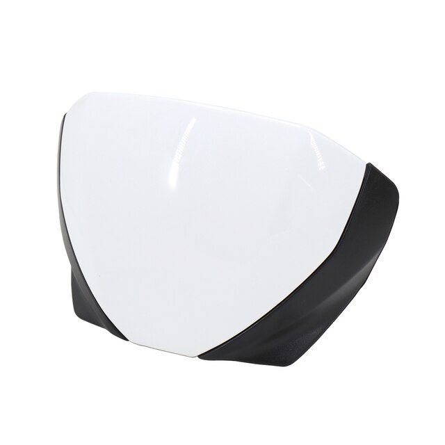 Motorcycle Front Screen Lens Windshield Fairing Kit