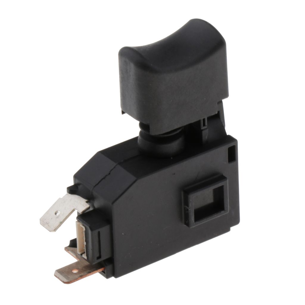 Drill Speed Switch For 6507105 DDF480 DDF484 DJR188 Tools Parts 5