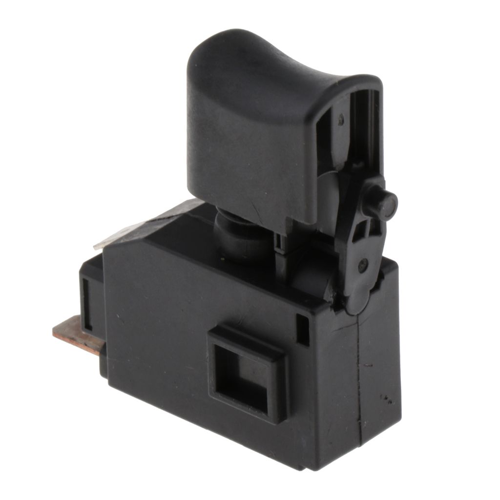 Drill Speed Switch For 6507105 DDF480 DDF484 DJR188 Tools Parts 5