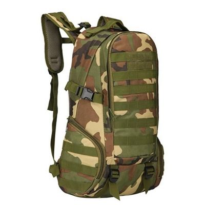 Tactical Backpack Military Bag Army Camping Men Hunting Bag