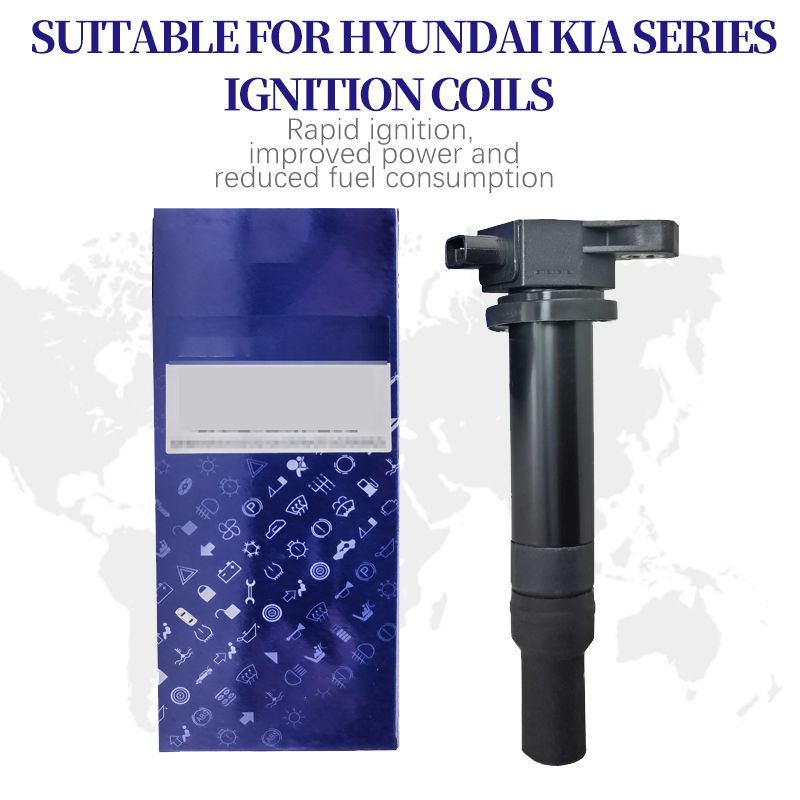Suitable For Hyundai Accent Elantra Kia Rondo Rio Rio5 L4 1.6 2006-2011 5C1586