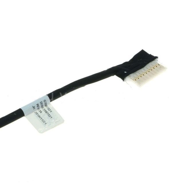 Battery Cable DD0G35BT011 Replacement DD0G35BT021 For HP Omen 15