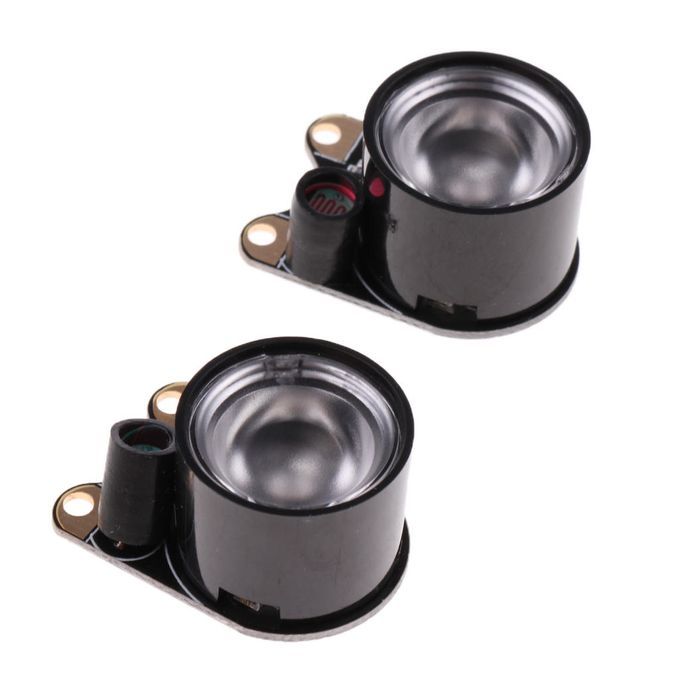 2xInfrared LED IR Light 3W Camera Module Night Vision Sight For