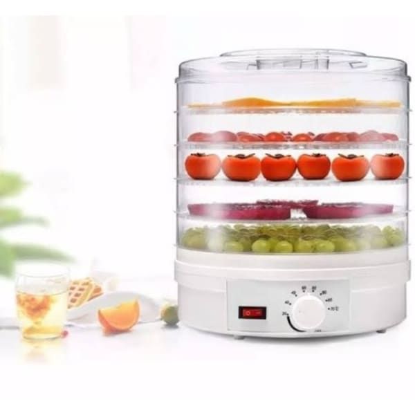 5 Layers Food Dehydrator