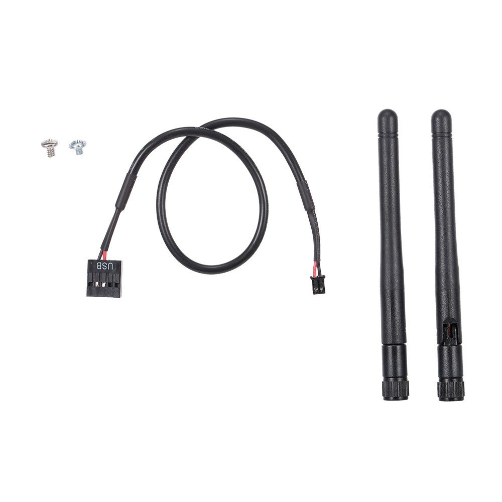 M.2 NGFF To PCI-E Converter Card Network Card Gigabit