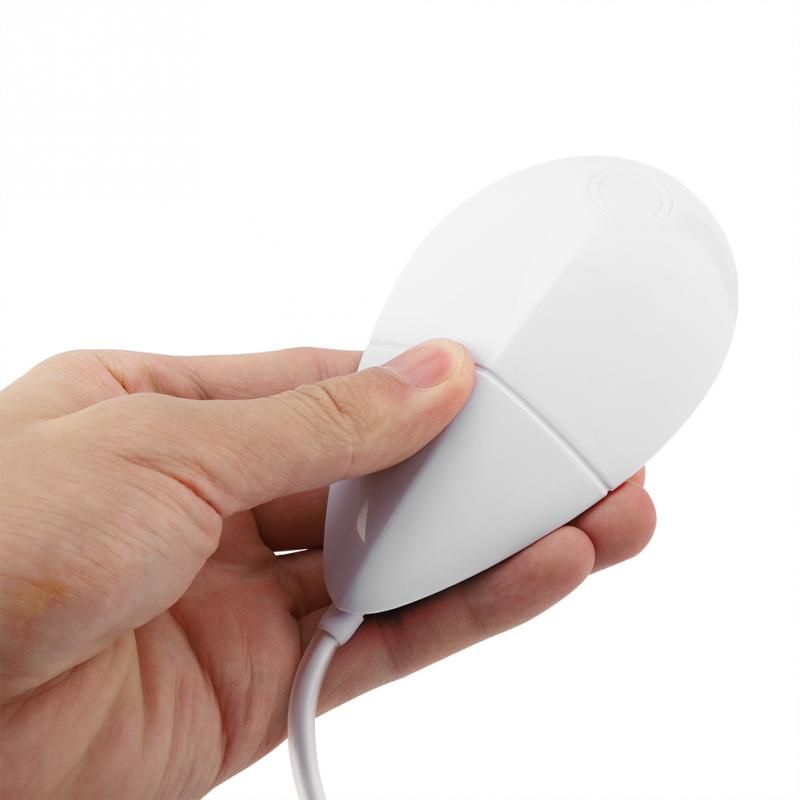 USB Ultrasonic Washing Machine Vegetable Clothes Cleaning