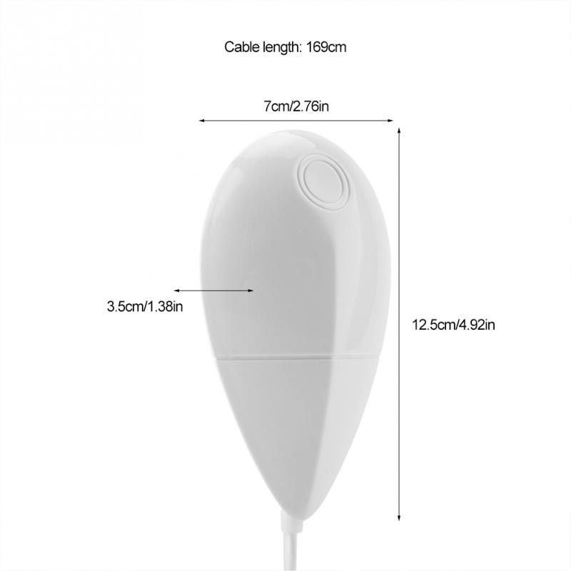 USB Ultrasonic Washing Machine Vegetable Clothes Cleaning