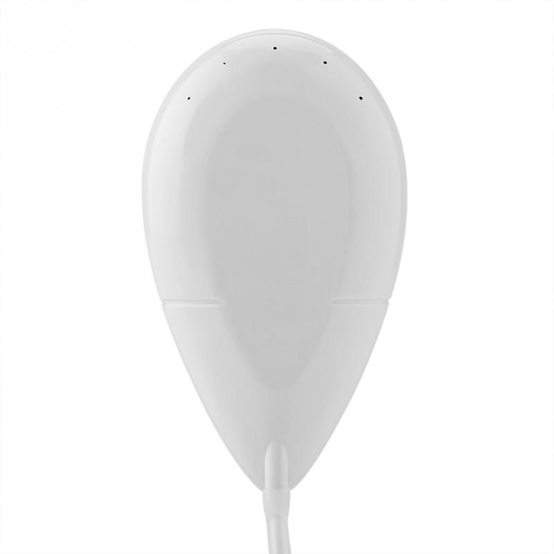 USB Ultrasonic Washing Machine Vegetable Clothes Cleaning