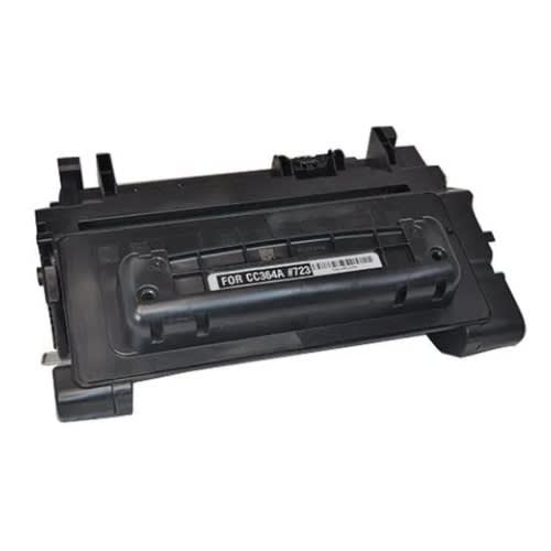 Hp 64a Black Original Laserjet Toner Cartridge - Cc364a