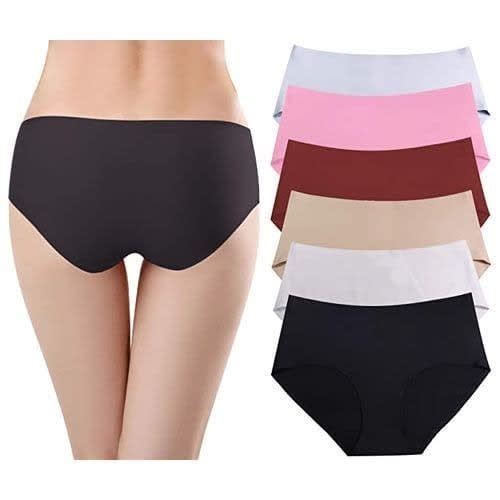 Women's Pants - 12pcs