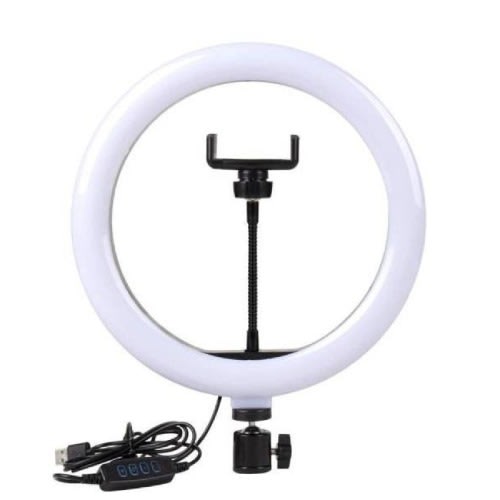 12''inches Video Ring Led Light
