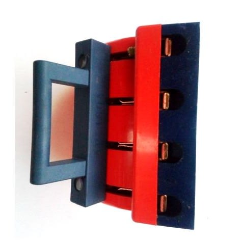 4P160A - 600V Knife Switch