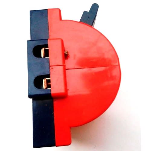 4P160A - 600V Knife Switch