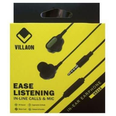 Wireless Headset Ease Listening In Line Calls &mic Ve213