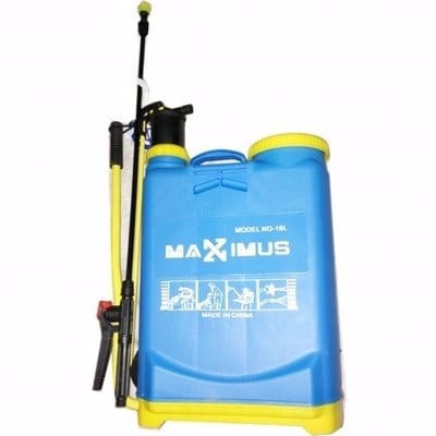 Knapsack Sprayer