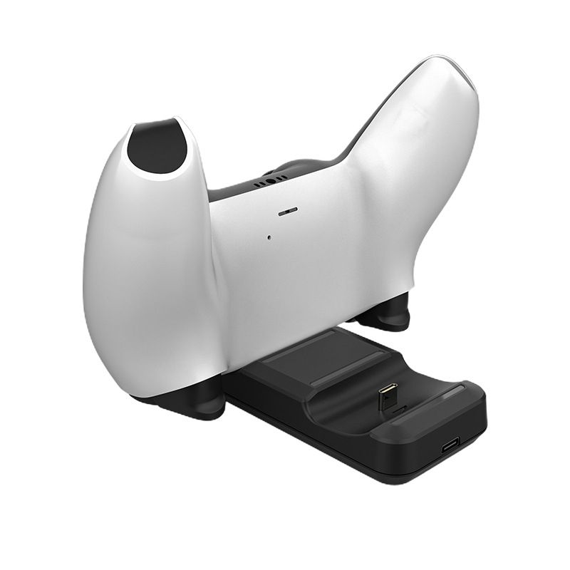 Dual Charger PS5 Handle Charger