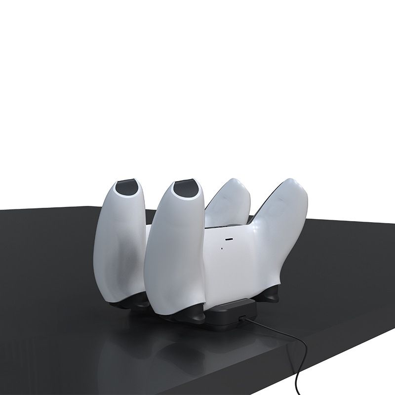 Dual Charger PS5 Handle Charger