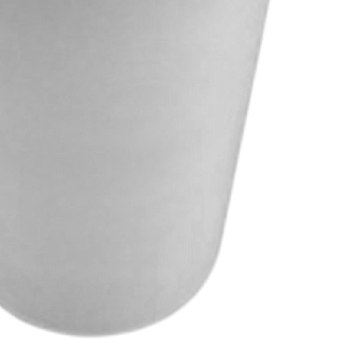 Travel-friendly Condiment Containers Moisture-proof Salt for Kitchen White