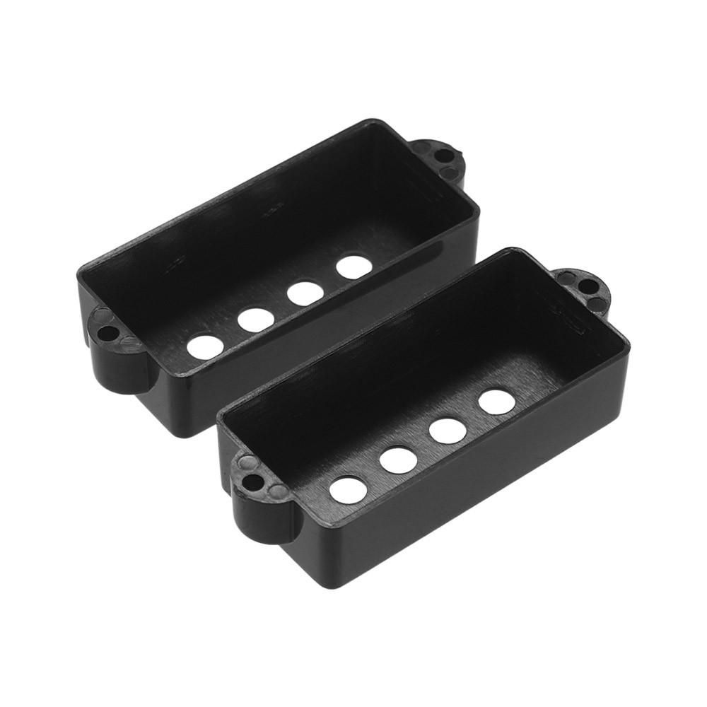 4-string Bass Guitar Pickup Covers
