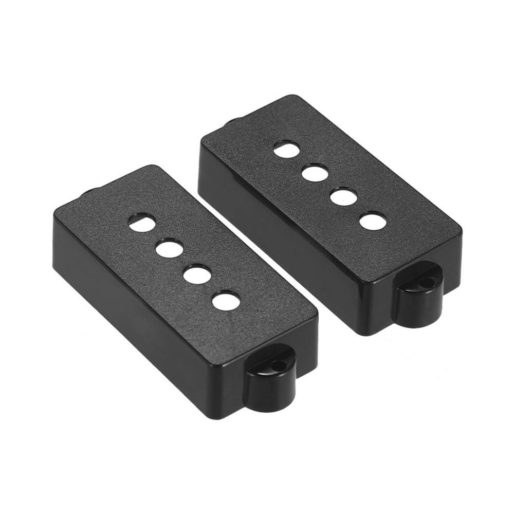 4-string Bass Guitar Pickup Covers
