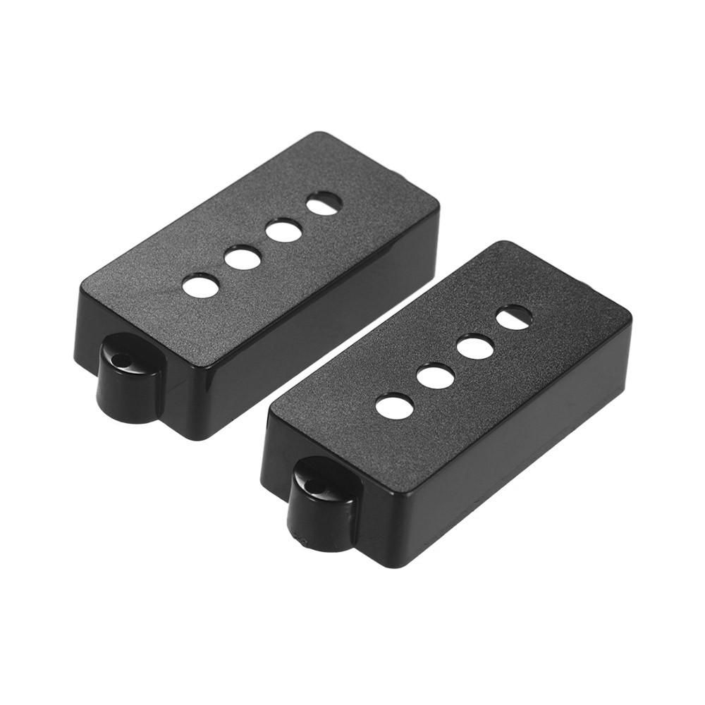 4-string Bass Guitar Pickup Covers