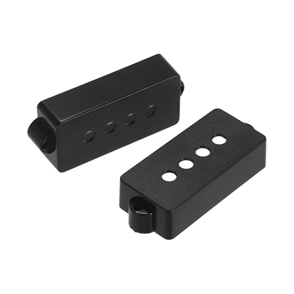 4-string Bass Guitar Pickup Covers