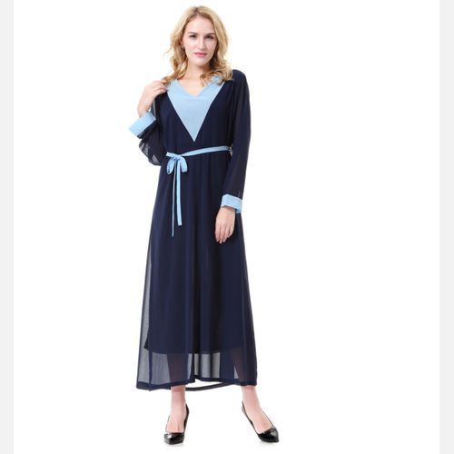 Women's Robe Dress