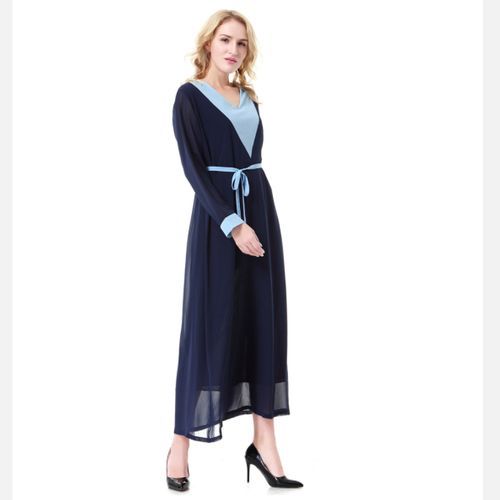 Women's Robe Dress