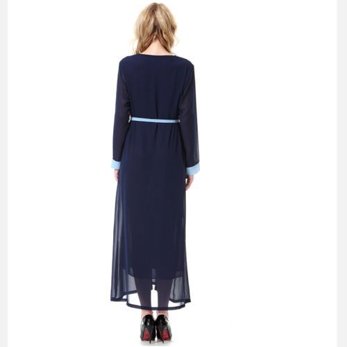 Women's Robe Dress