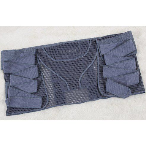 Easybaby Premium Part 5 Mesh Wrapping