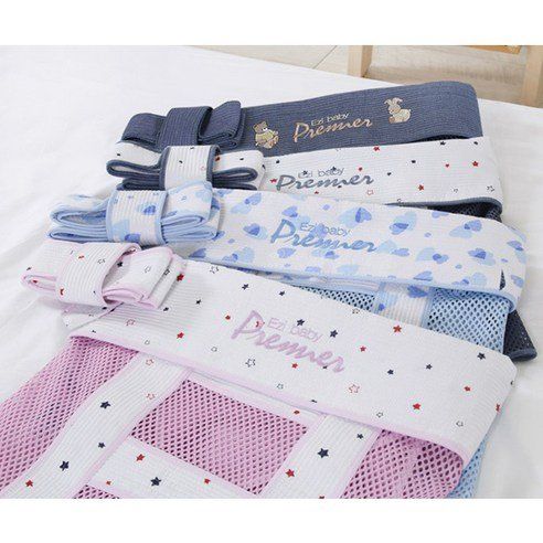 Easybaby Premium Part 5 Mesh Wrapping